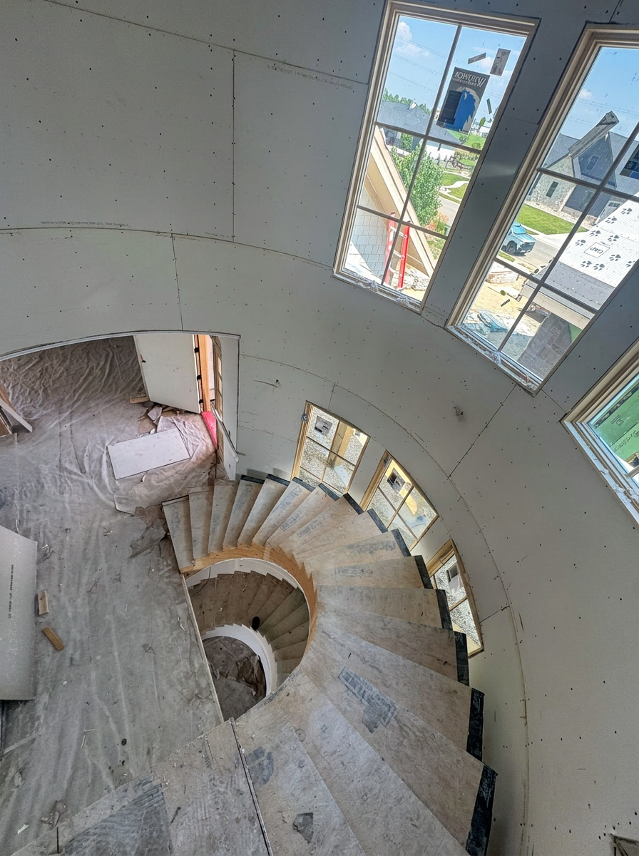 Drywall Installation